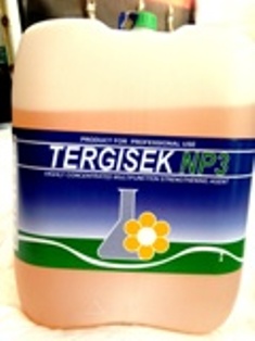 SAPO TERGISEK 15ltr